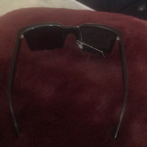 New MARC by MARC JACOBS Black Ladies Sunglasses - Picture 6 of 14